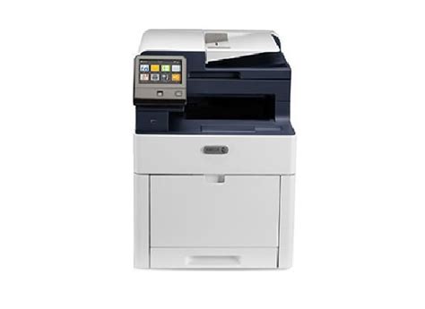 does the xerox 6515 have an internal nfc reader|Xerox 6515 user guide.